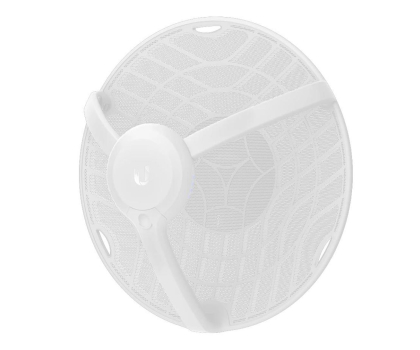 Most Wi-Fi (WDS) Ubiquiti GBE-LR-EU CPE GigaBeam 38dBi 60GHz+5GHz 1xLAN PoE